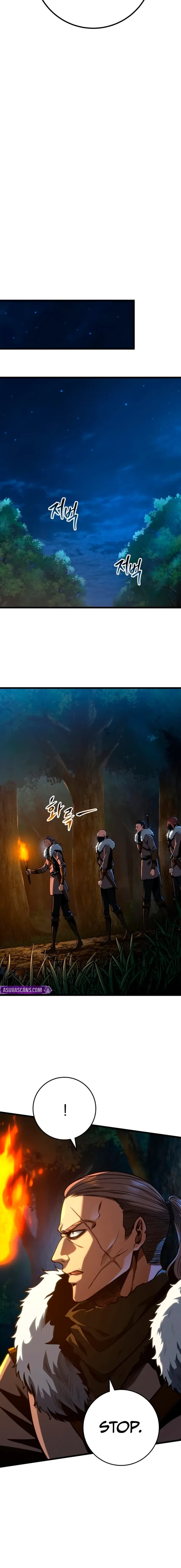 Read A Dragonslayers Peerless Regression EN Manga Online
