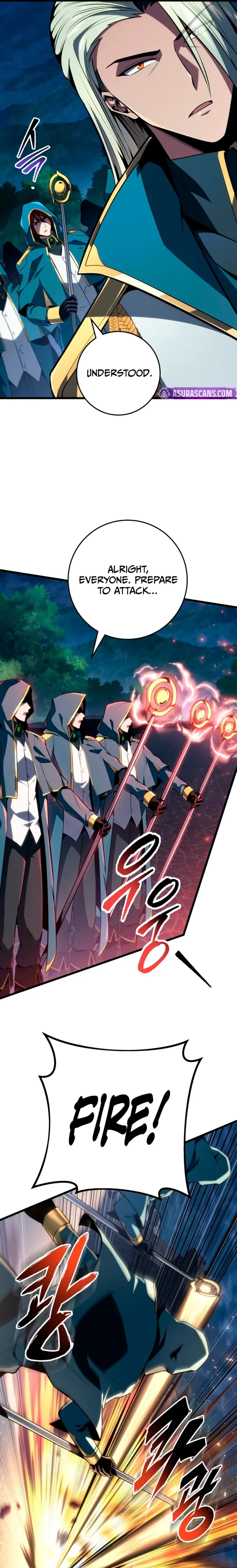 Read A Dragonslayers Peerless Regression EN Manga Online