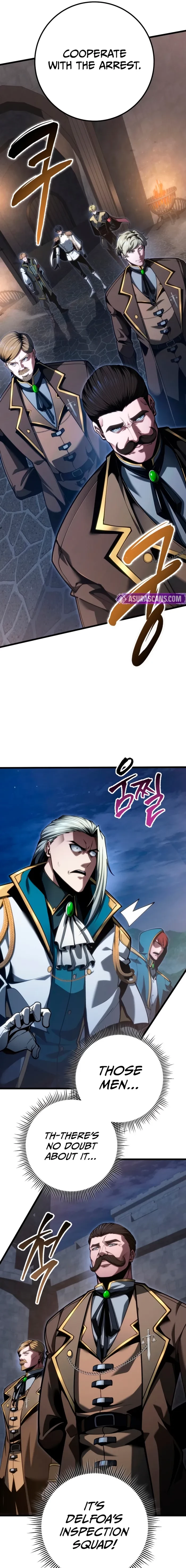Read A Dragonslayers Peerless Regression EN Manga Online