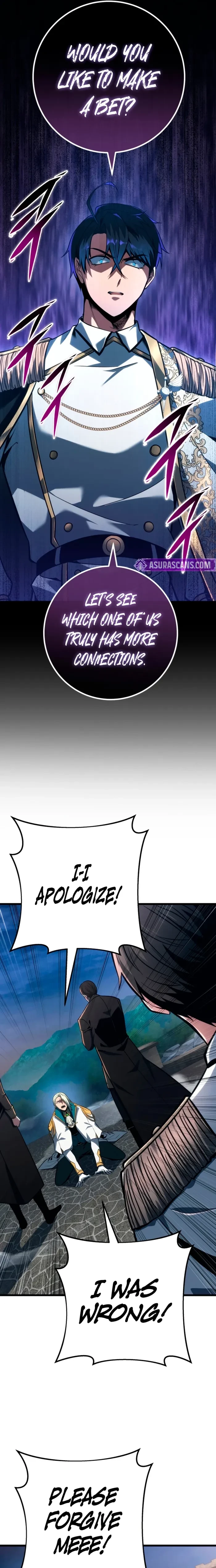 Read A Dragonslayers Peerless Regression EN Manga Online