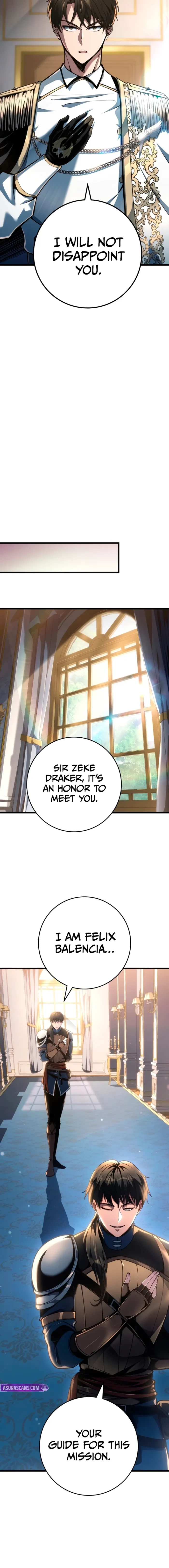 Read A Dragonslayers Peerless Regression EN Manga Online