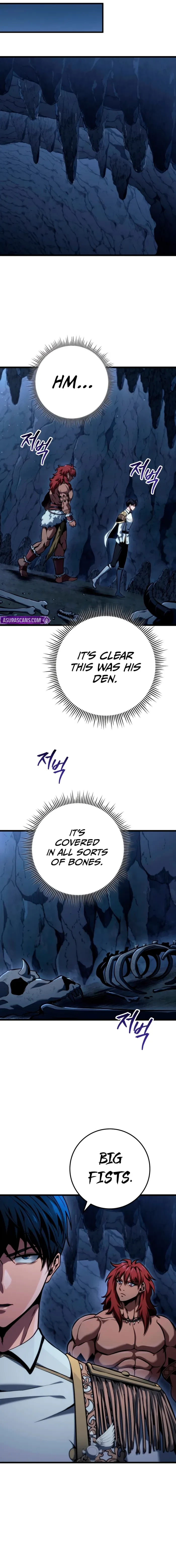 Read A Dragonslayers Peerless Regression EN Manga Online