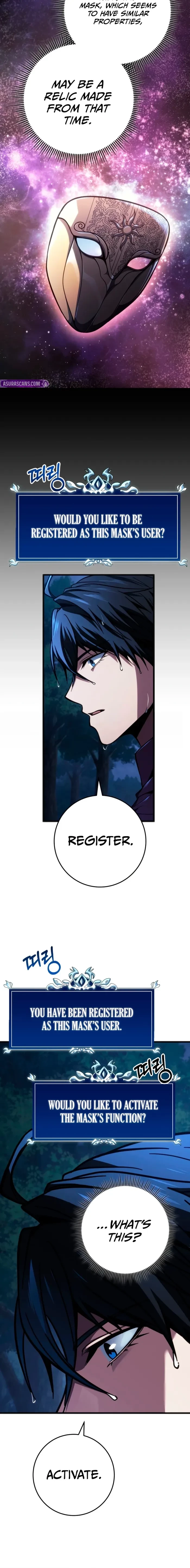 Read A Dragonslayers Peerless Regression EN Manga Online