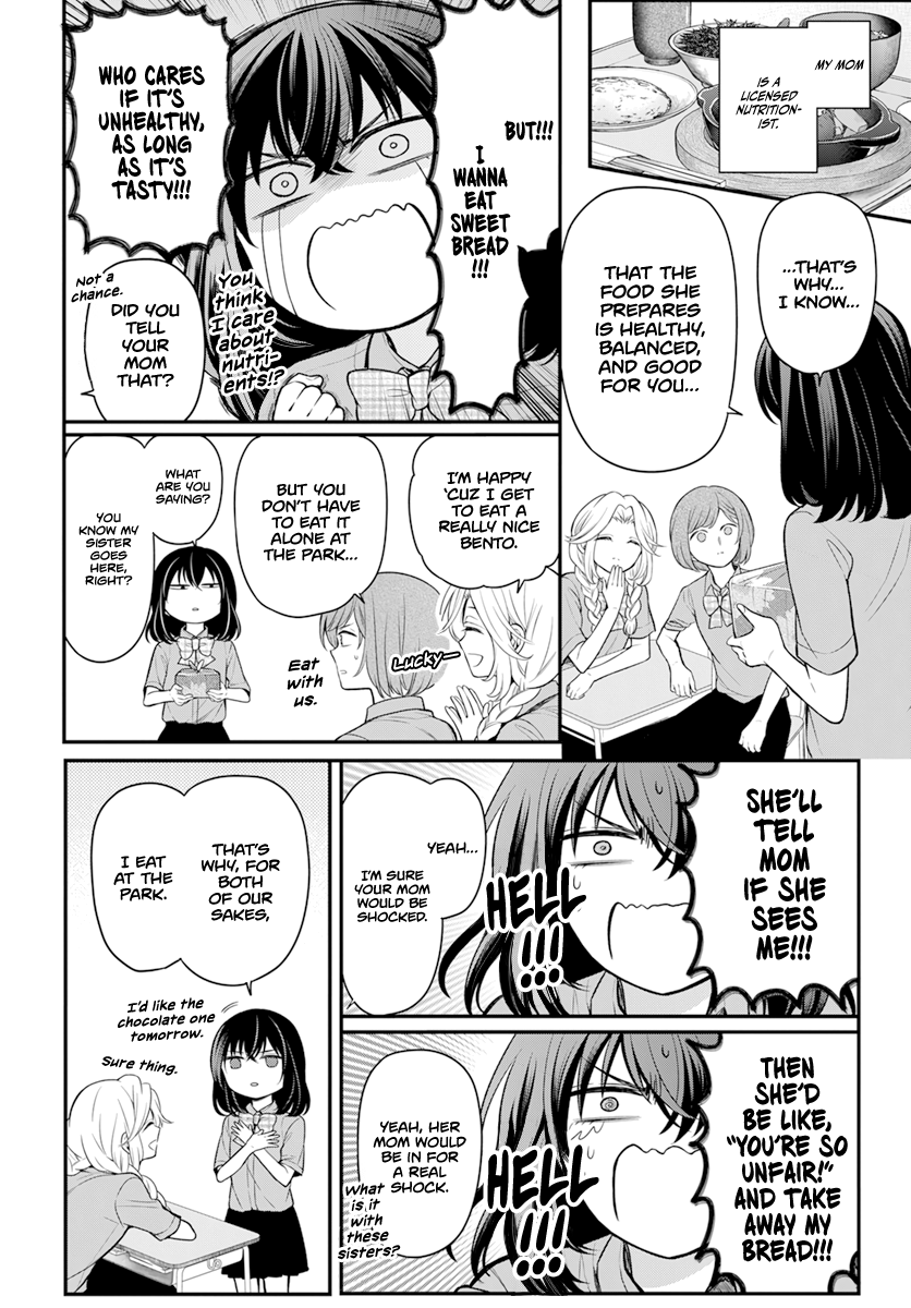 Read A Gentle Time EN Manga Online