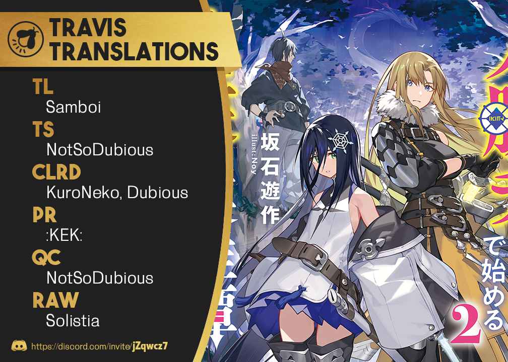 Read A Heroic Tale About Starting With a [Personal Relations] Cheat Ability and Letting Others Do the Job EN Manga Online