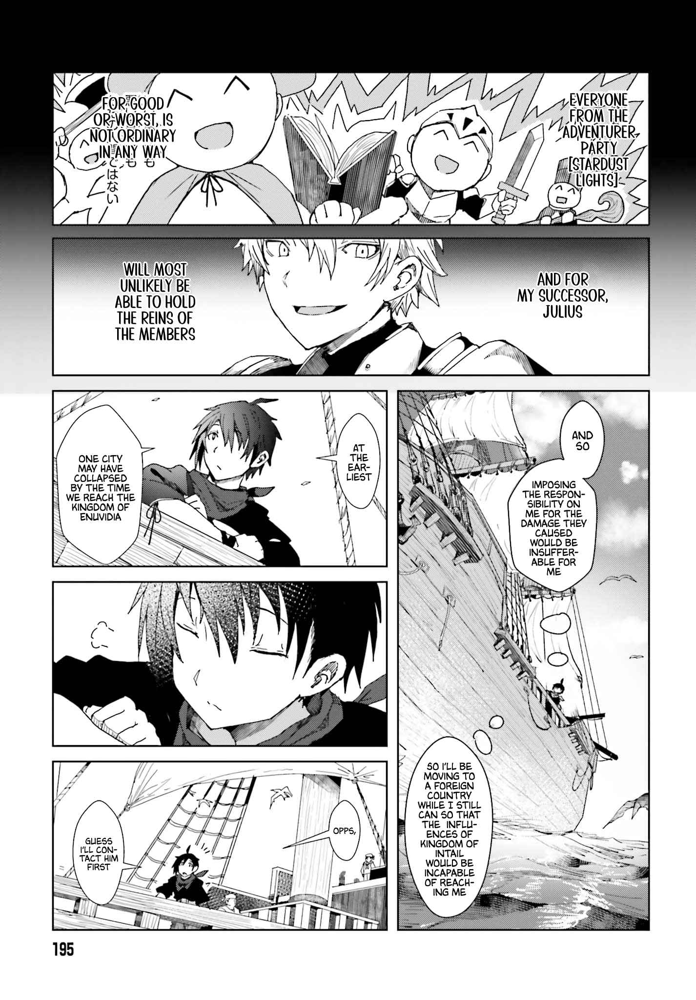 Read A Heroic Tale About Starting With a [Personal Relations] Cheat Ability and Letting Others Do the Job EN Manga Online