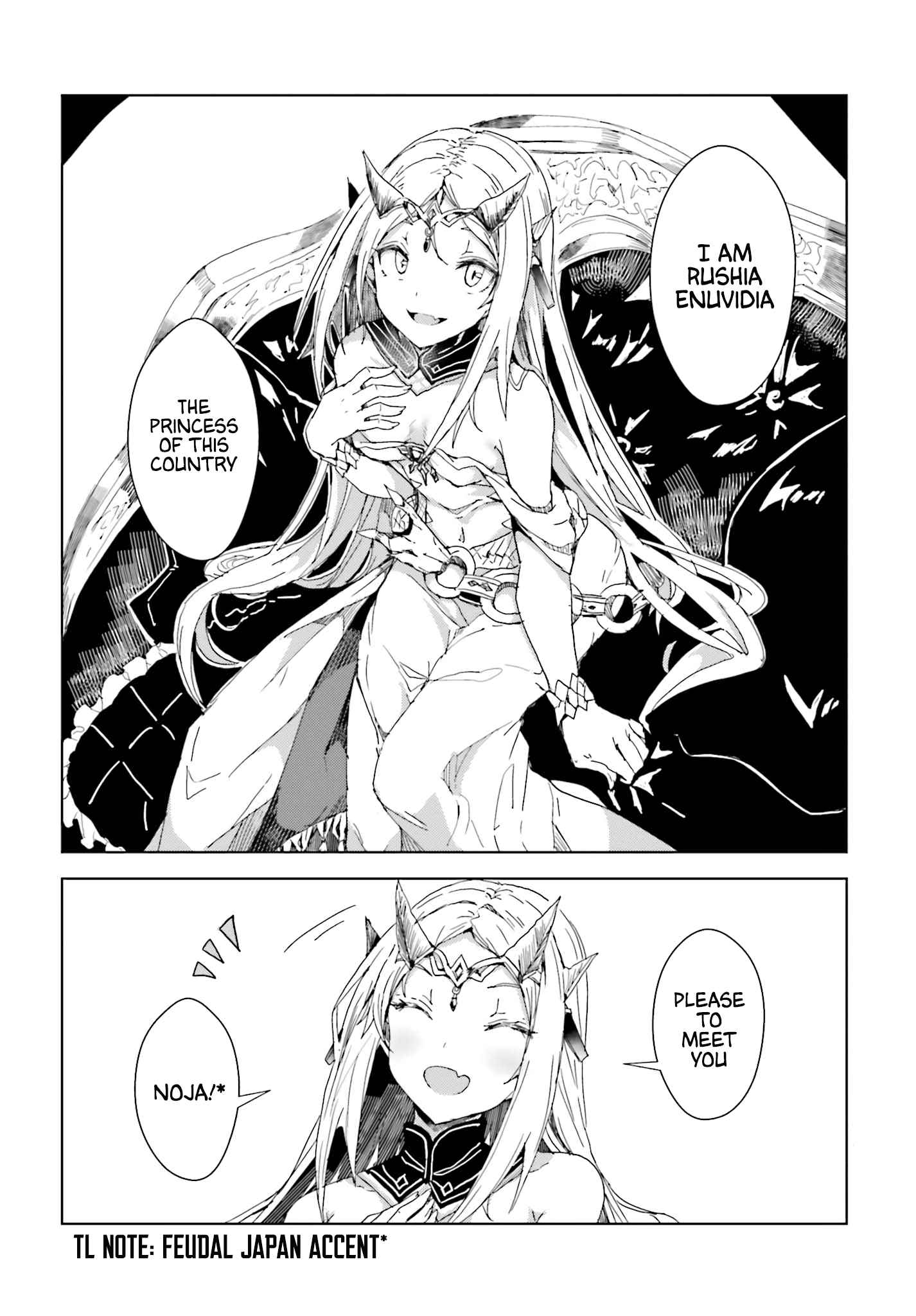 Read A Heroic Tale About Starting With a [Personal Relations] Cheat Ability and Letting Others Do the Job EN Manga Online