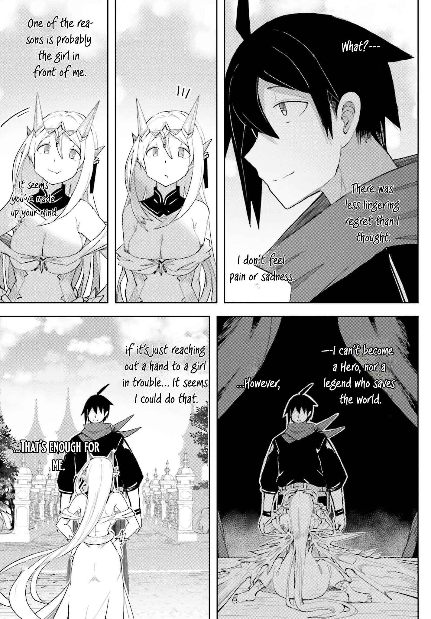 Read A Heroic Tale About Starting With a [Personal Relations] Cheat Ability and Letting Others Do the Job EN Manga Online