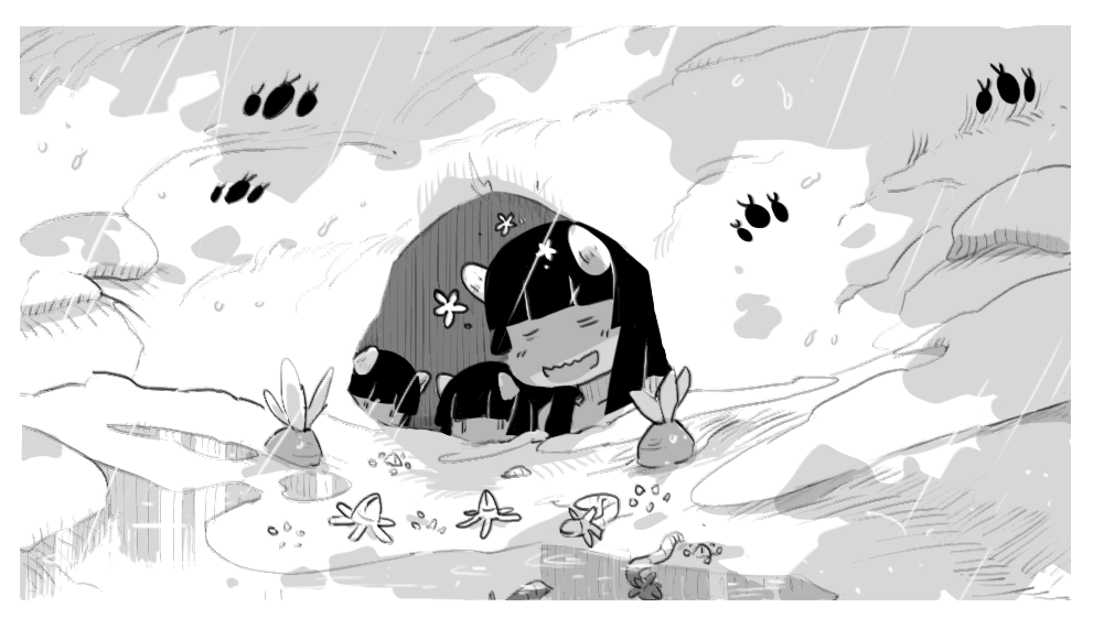 Read A Himehorns Daily Life EN Manga Online