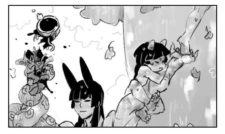 Read A Himehorns Daily Life EN Manga Online