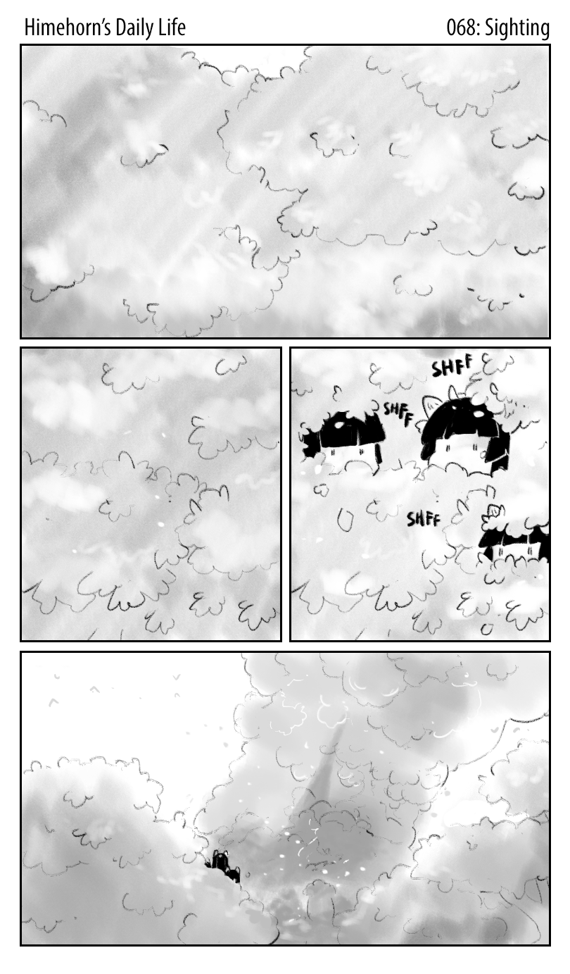 Read A Himehorns Daily Life EN Manga Online