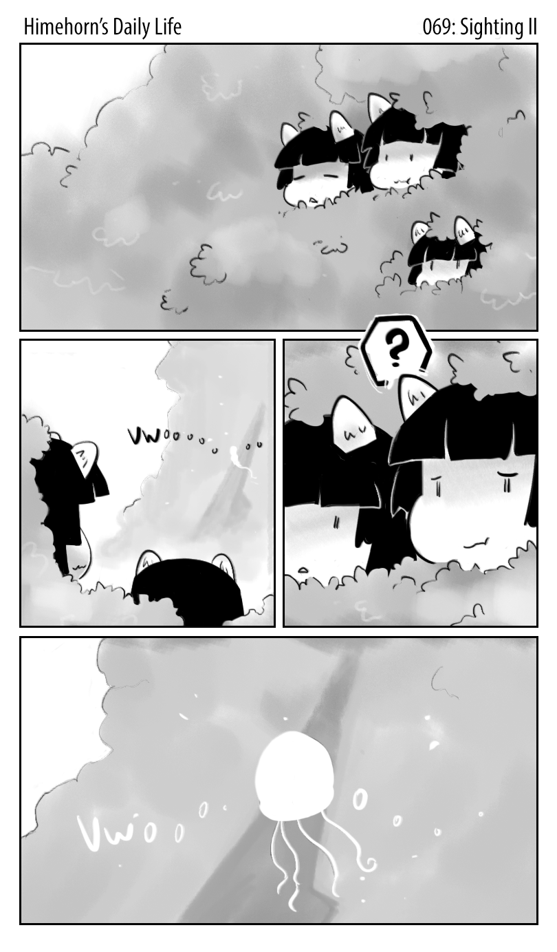Read A Himehorns Daily Life EN Manga Online