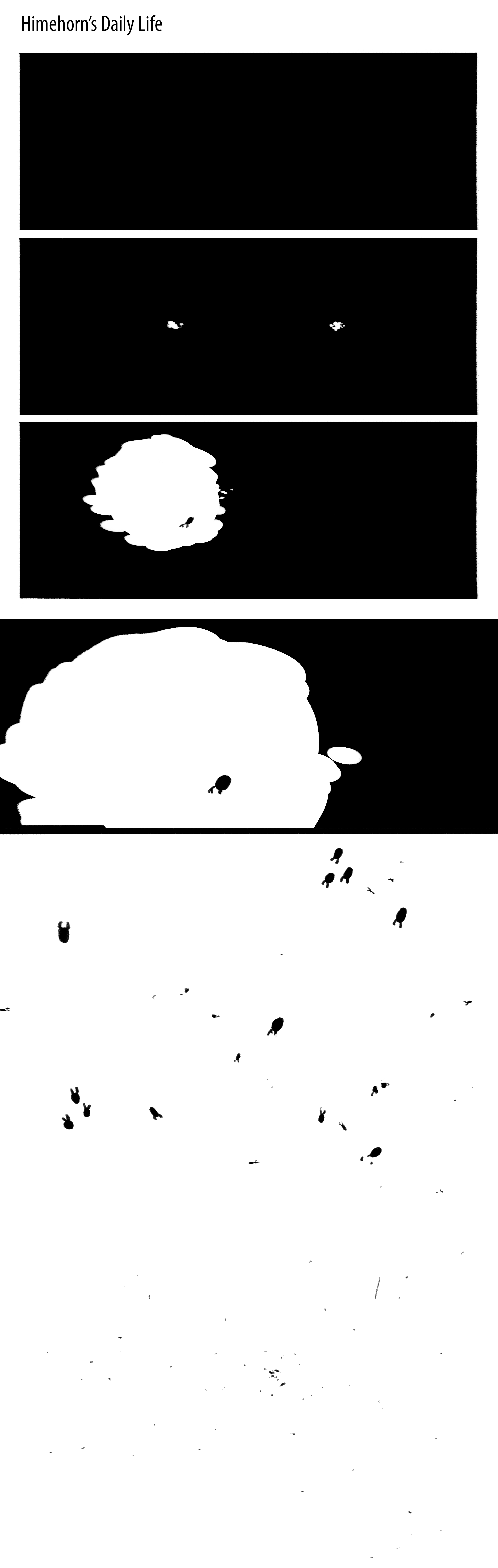 Read A Himehorns Daily Life EN Manga Online