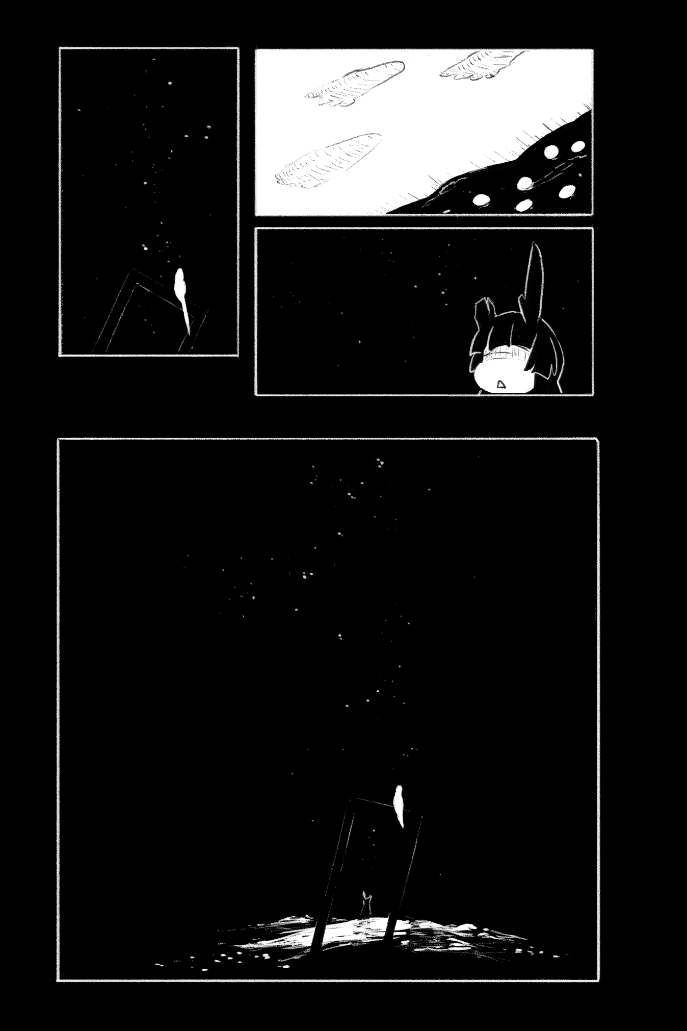 Read A Himehorns Daily Life EN Manga Online