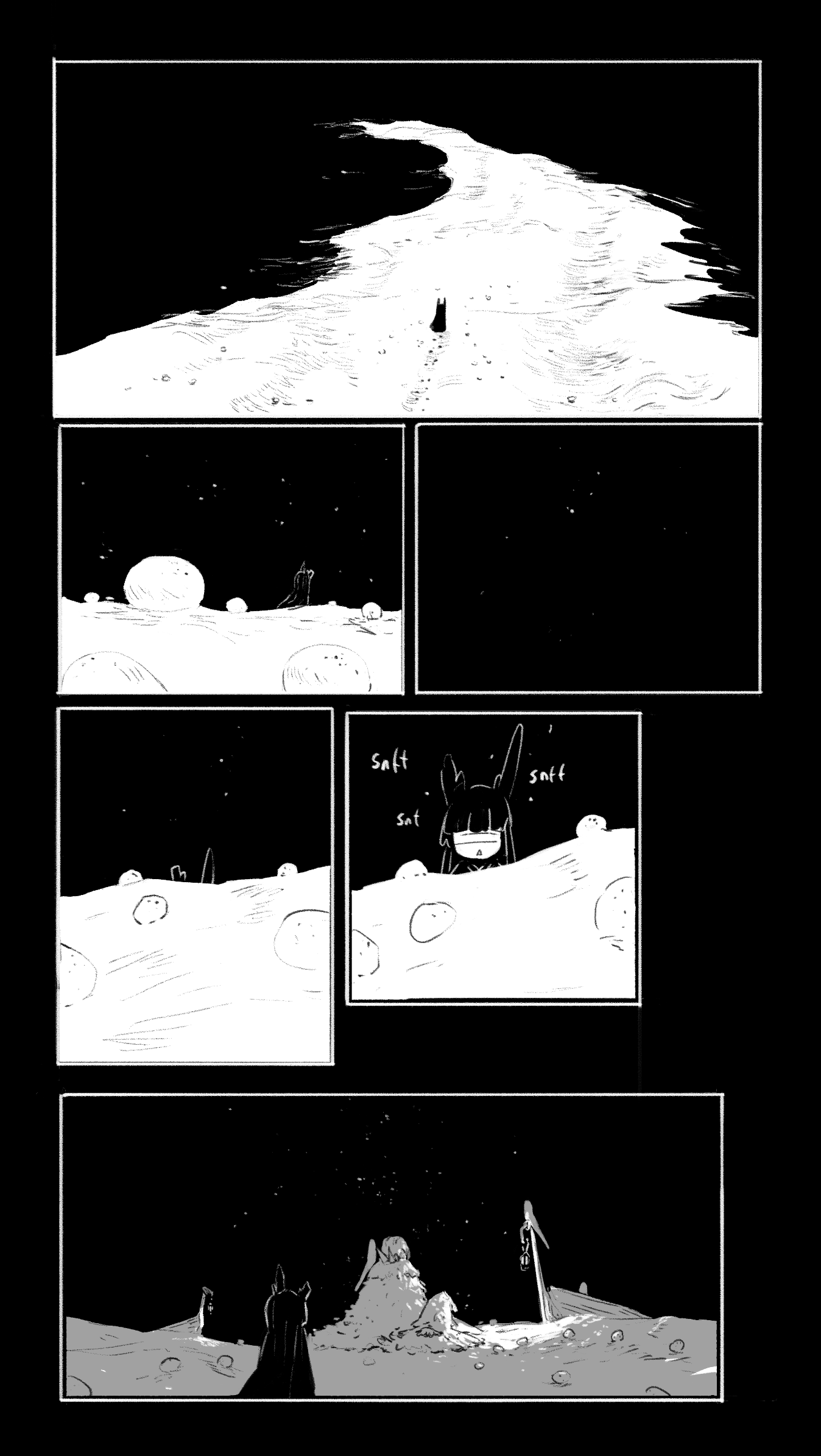 Read A Himehorns Daily Life EN Manga Online
