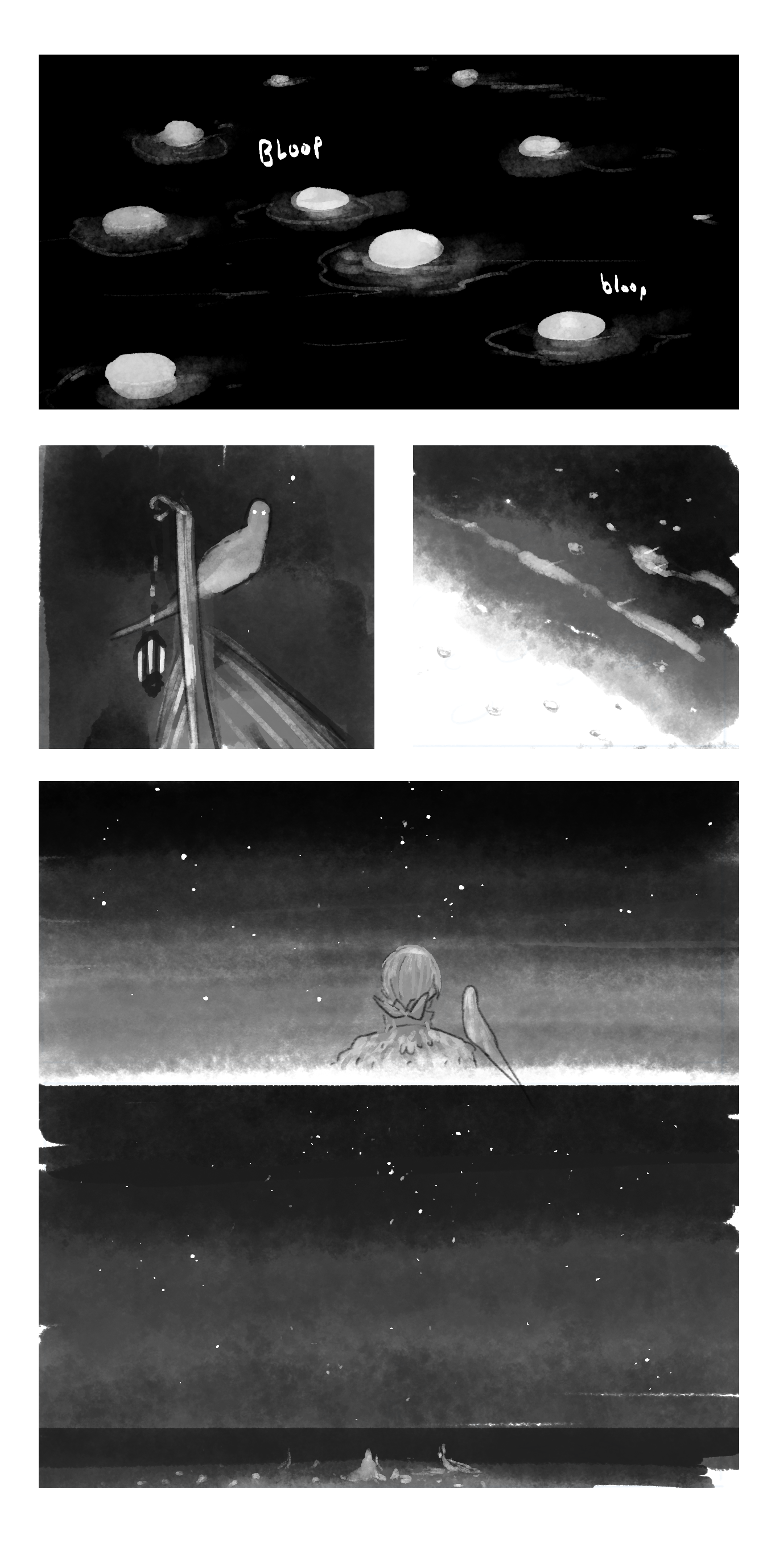 Read A Himehorns Daily Life EN Manga Online