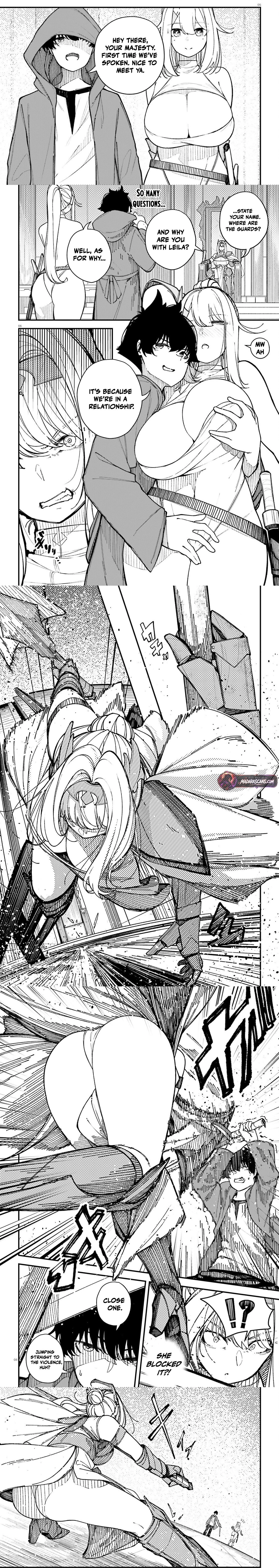 Read A Town That’s Too Convenient for Me_ Unrivaled Harem in Another World with Ruler Skills EN Manga Online