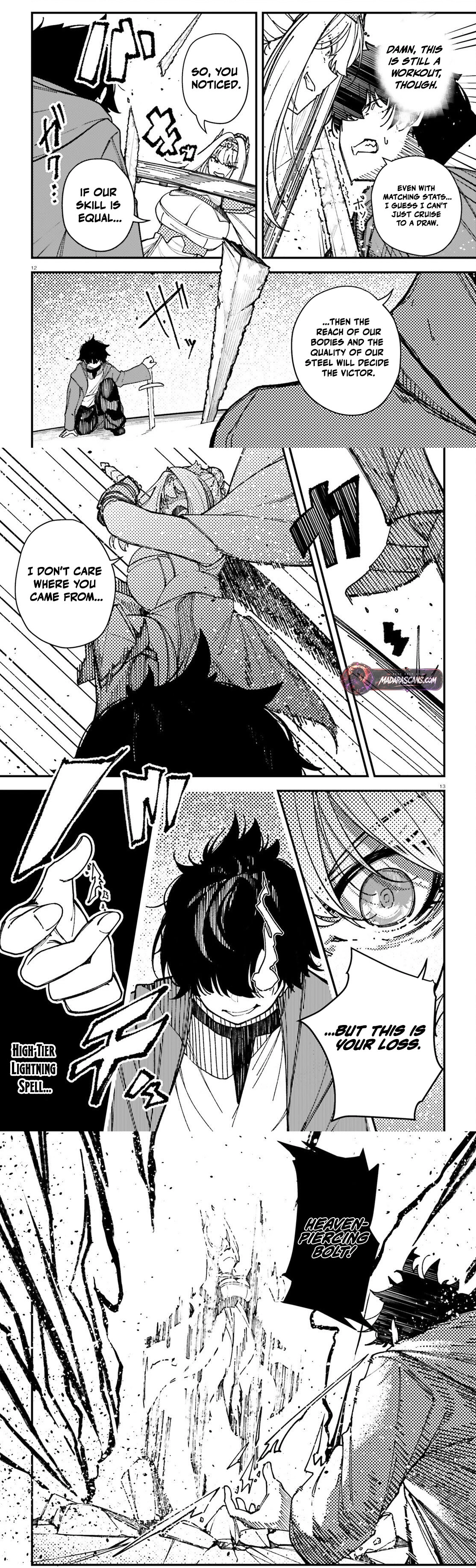 Read A Town That’s Too Convenient for Me_ Unrivaled Harem in Another World with Ruler Skills EN Manga Online