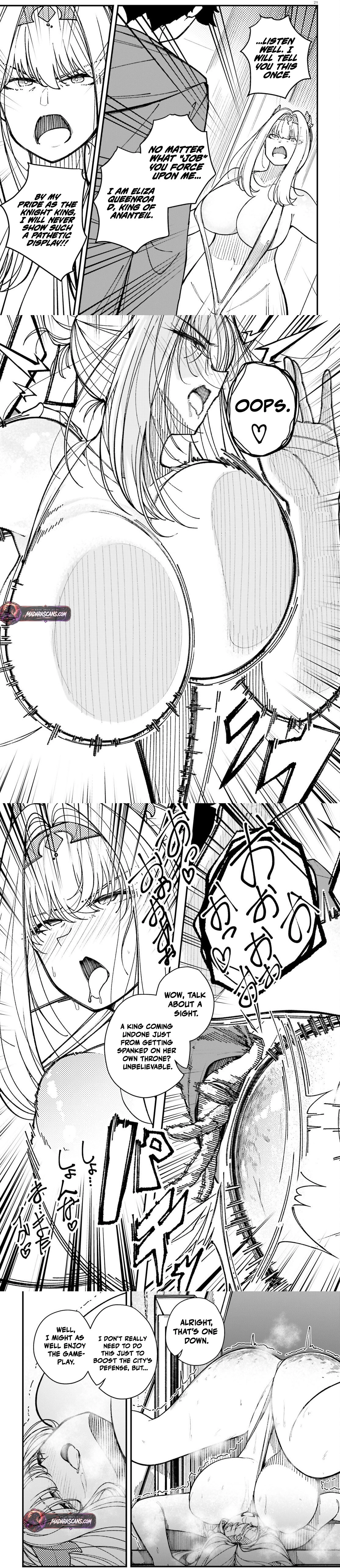 Read A Town That’s Too Convenient for Me_ Unrivaled Harem in Another World with Ruler Skills EN Manga Online