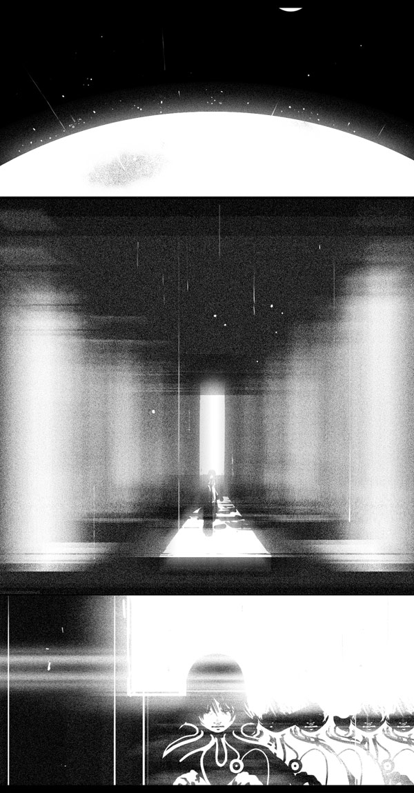 Read Abandoned Cut Material EN Manga Online