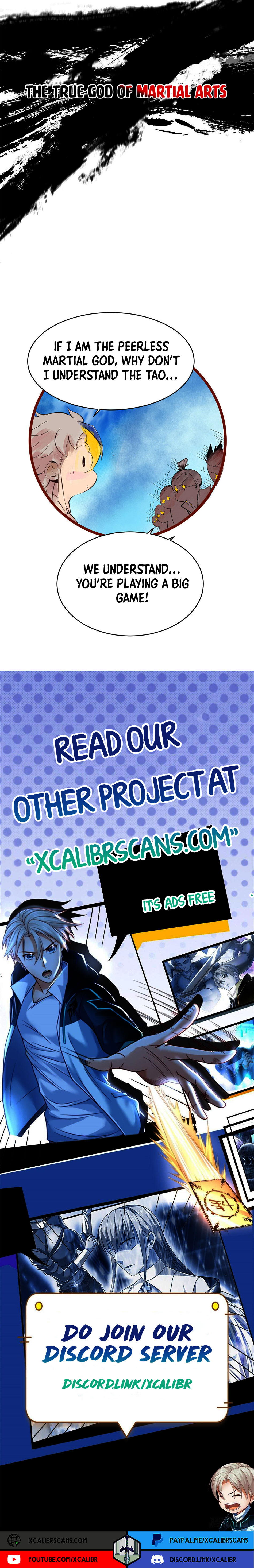 Read Above Ten Thousand People EN Manga Online