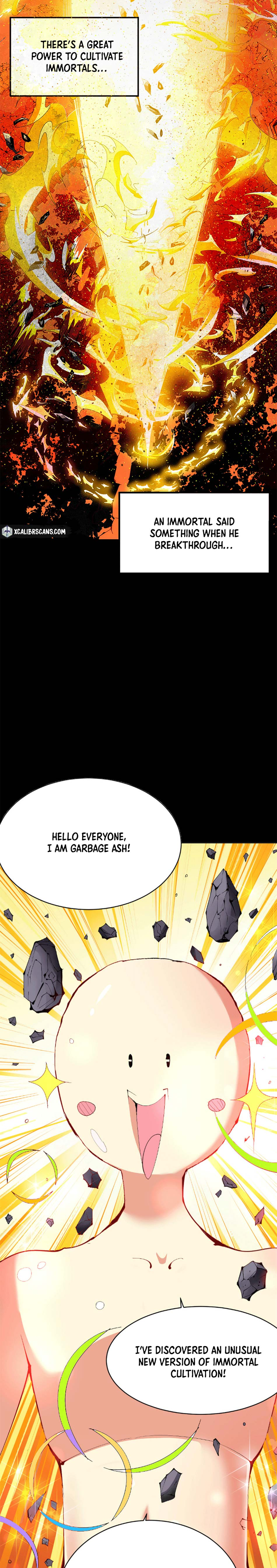 Read Above Ten Thousand People EN Manga Online