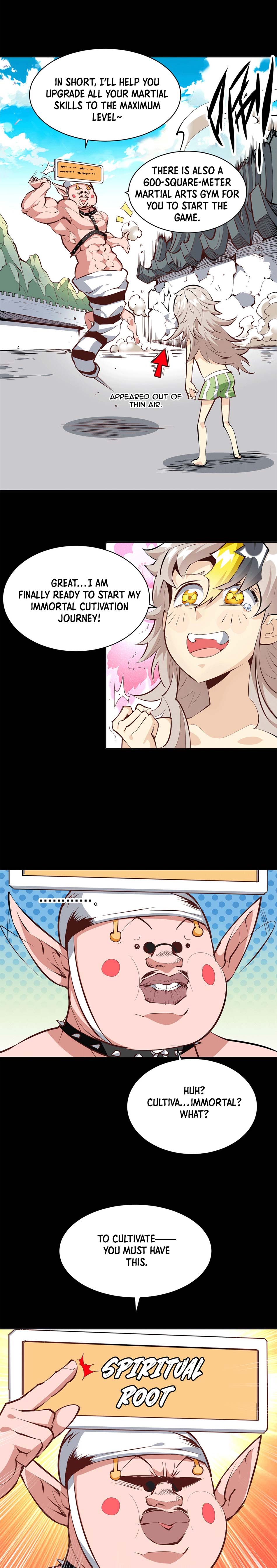 Read Above Ten Thousand People EN Manga Online