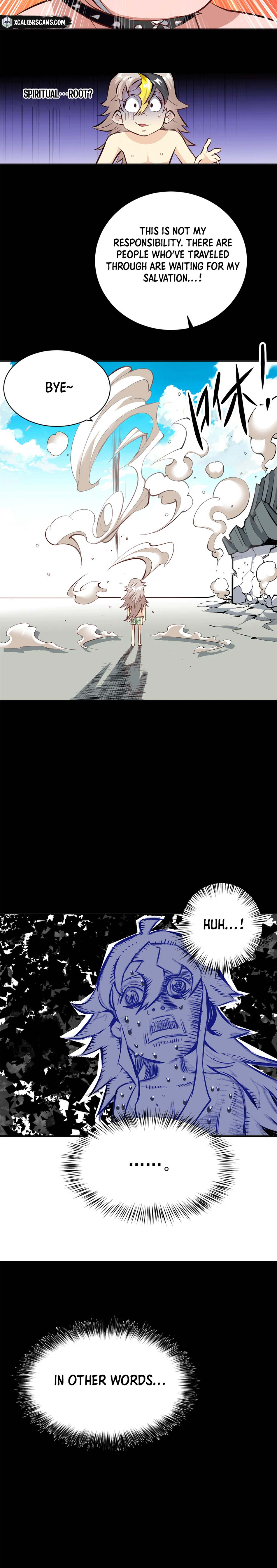 Read Above Ten Thousand People EN Manga Online