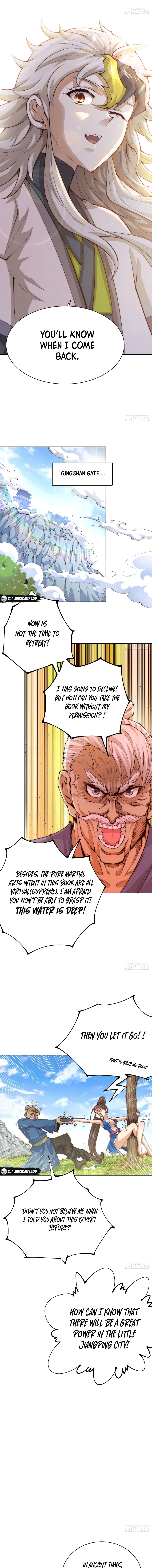 Read Above Ten Thousand People EN Manga Online