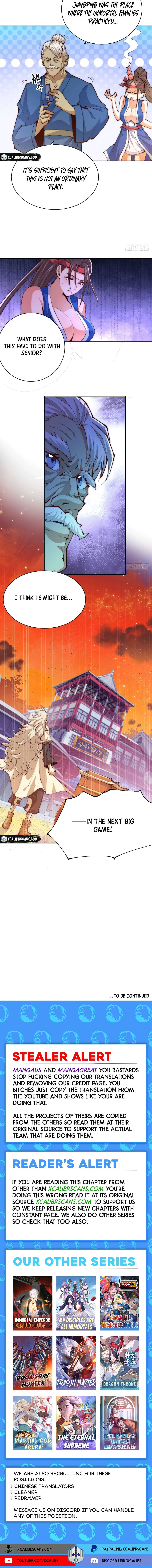Read Above Ten Thousand People EN Manga Online