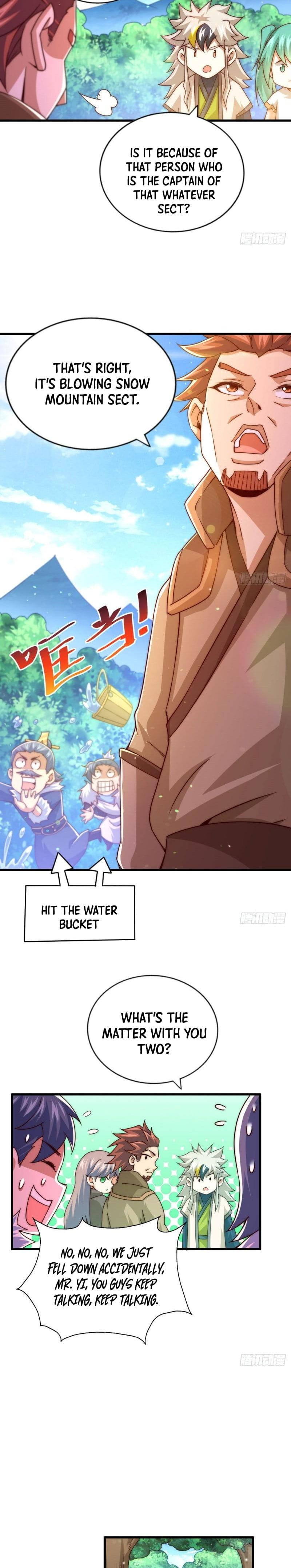 Read Above Ten Thousand People EN Manga Online