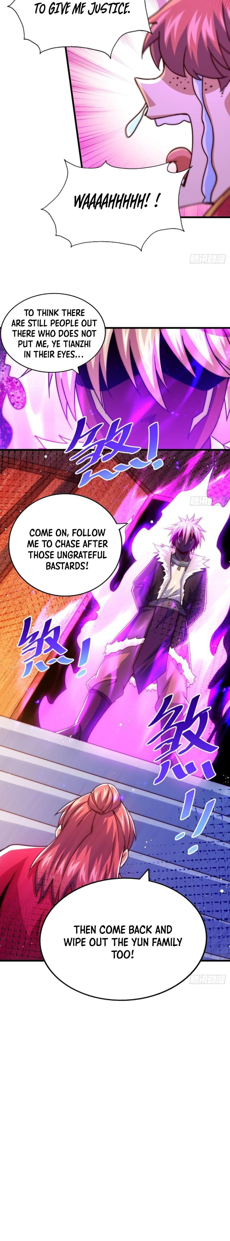 Read Above Ten Thousand People EN Manga Online