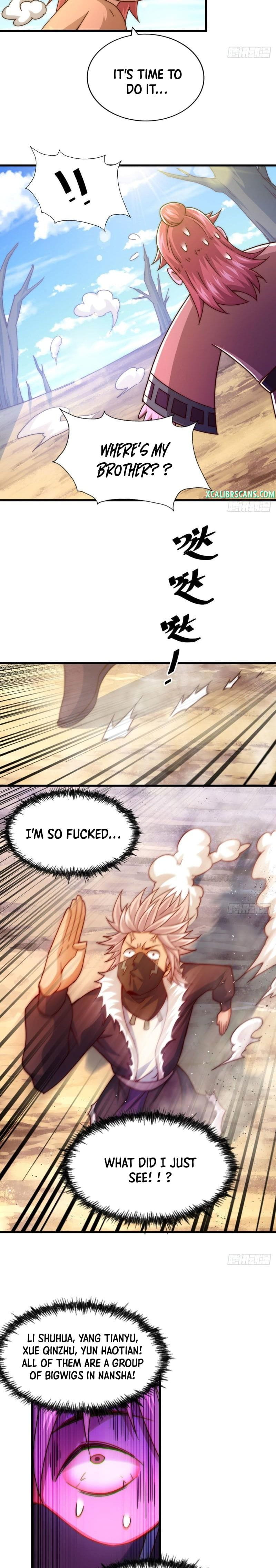 Read Above Ten Thousand People EN Manga Online