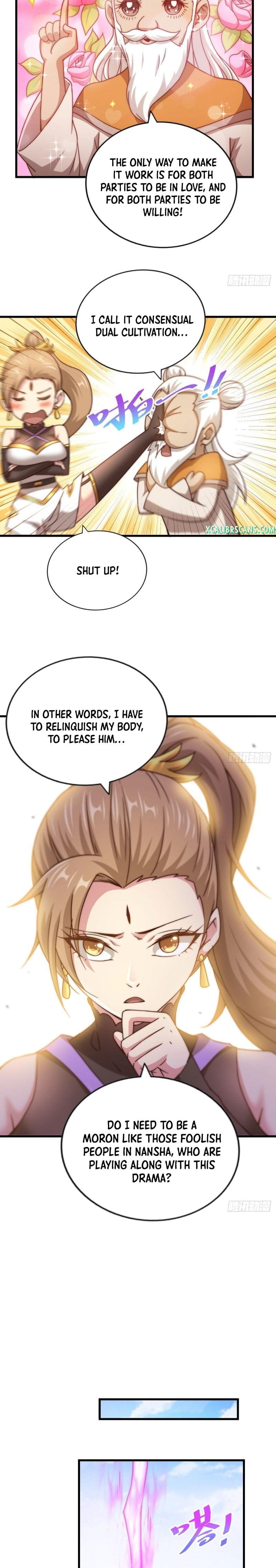 Read Above Ten Thousand People EN Manga Online