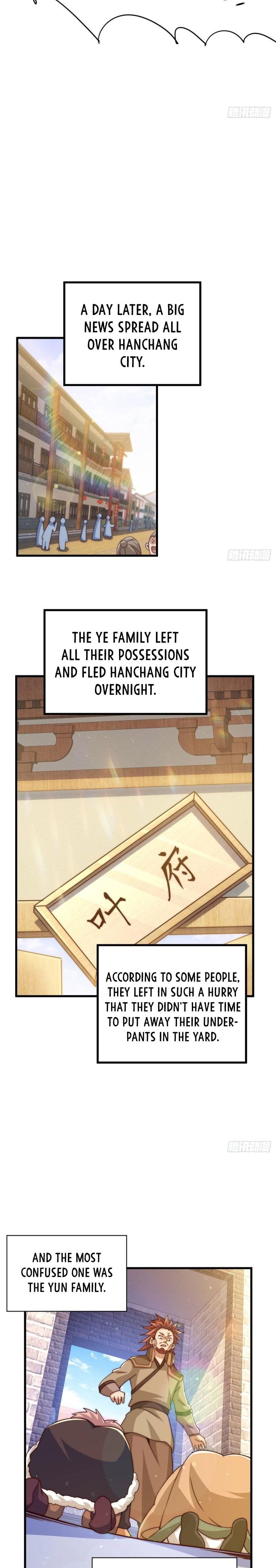 Read Above Ten Thousand People EN Manga Online