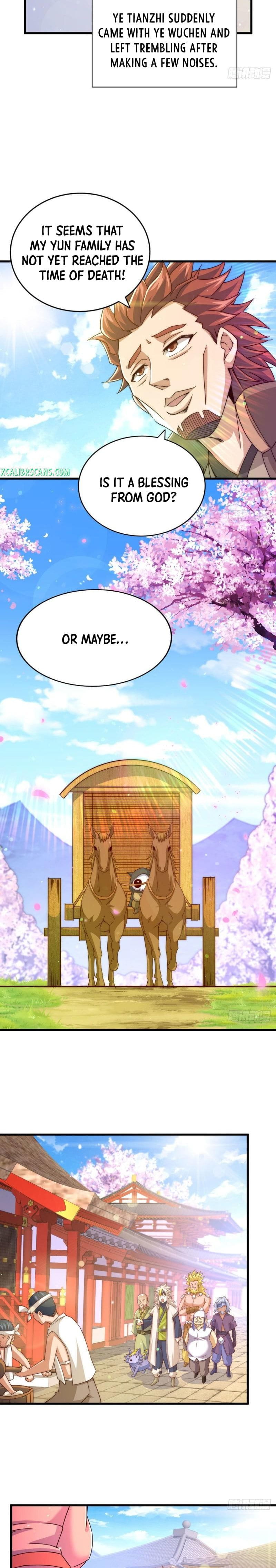Read Above Ten Thousand People EN Manga Online