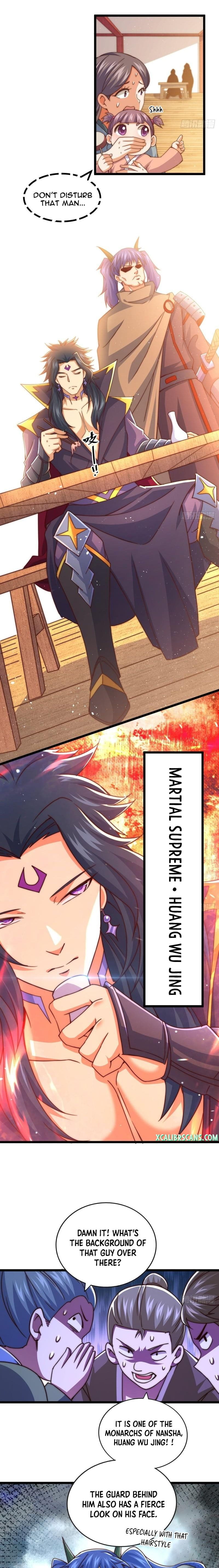 Read Above Ten Thousand People EN Manga Online