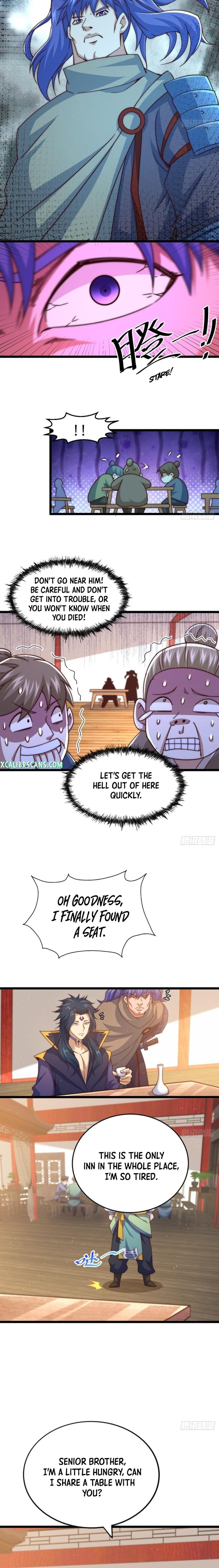Read Above Ten Thousand People EN Manga Online