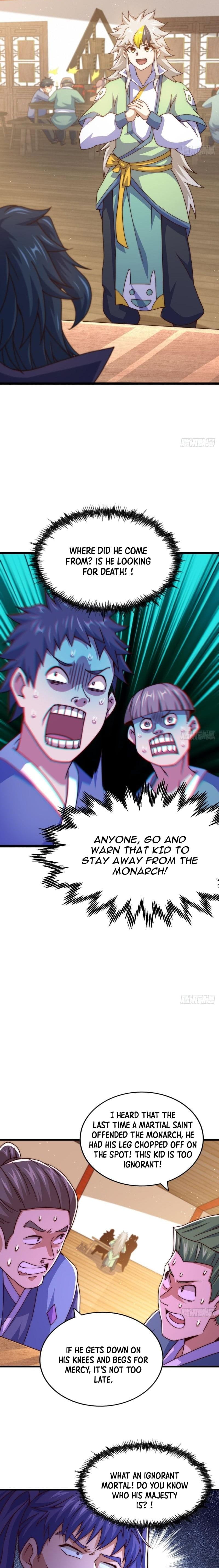 Read Above Ten Thousand People EN Manga Online