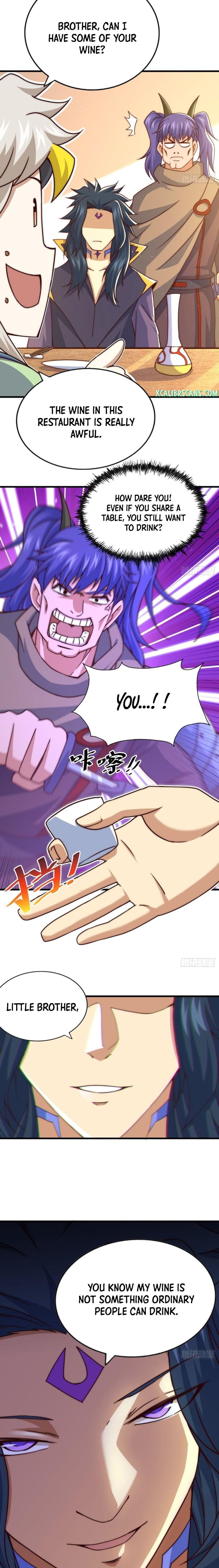 Read Above Ten Thousand People EN Manga Online
