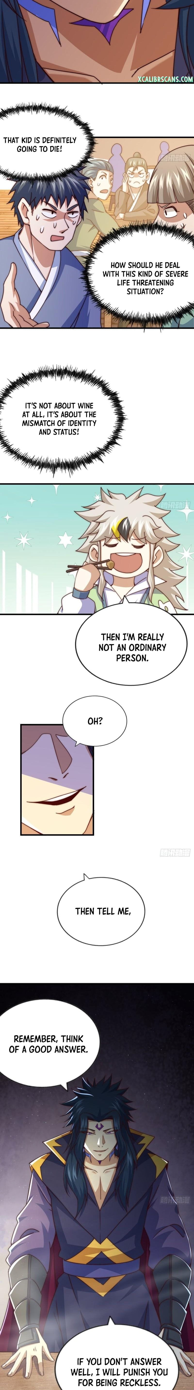 Read Above Ten Thousand People EN Manga Online