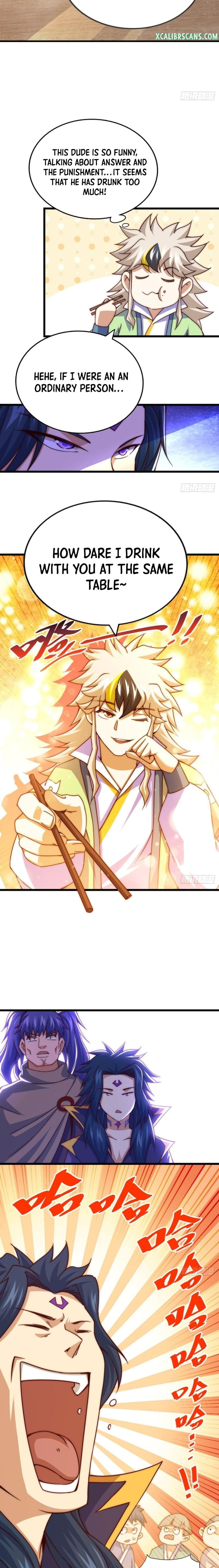 Read Above Ten Thousand People EN Manga Online