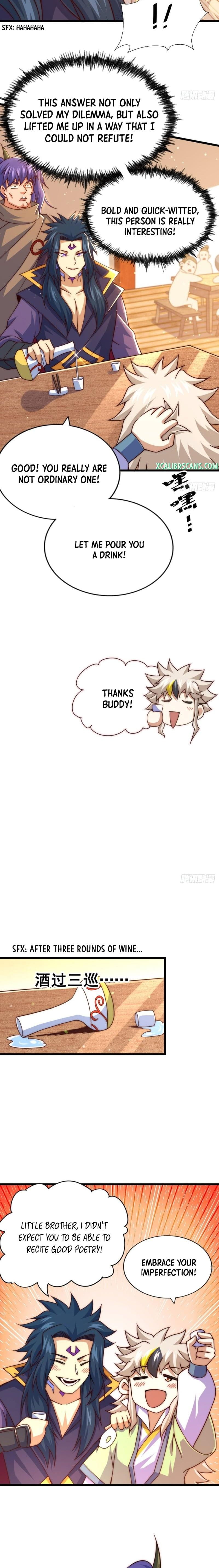 Read Above Ten Thousand People EN Manga Online