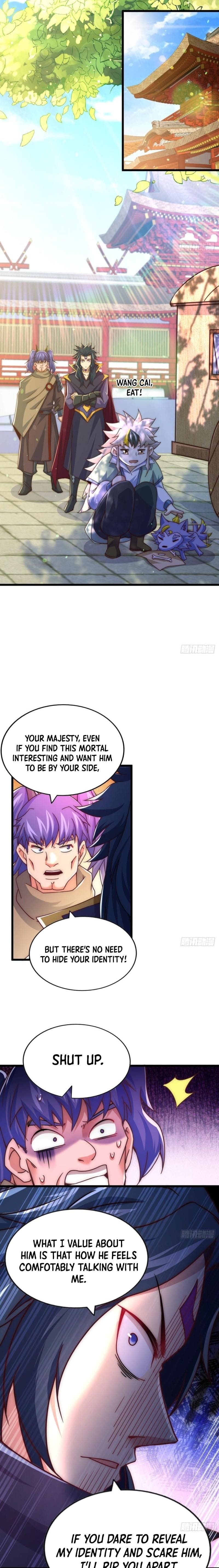 Read Above Ten Thousand People EN Manga Online