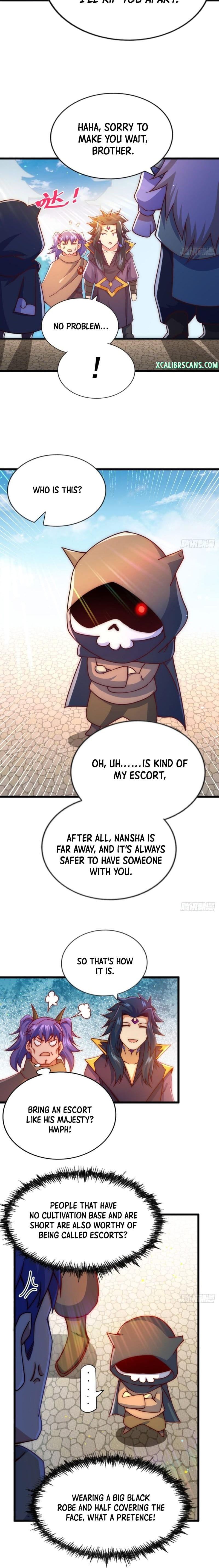 Read Above Ten Thousand People EN Manga Online