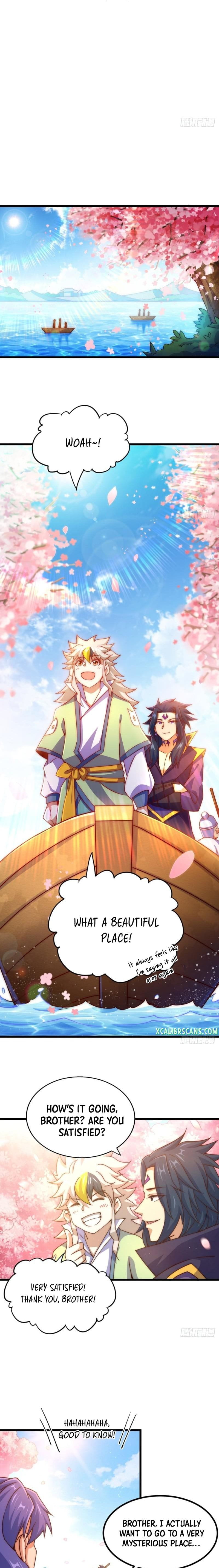 Read Above Ten Thousand People EN Manga Online