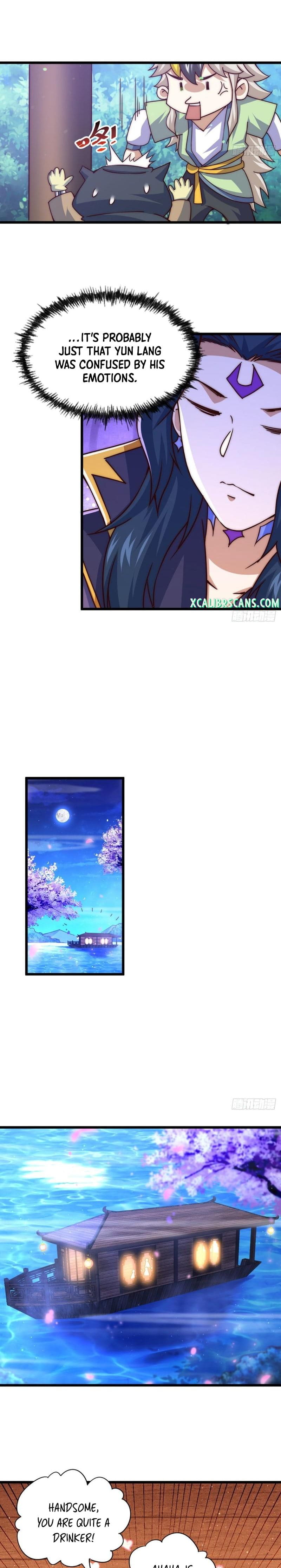 Read Above Ten Thousand People EN Manga Online
