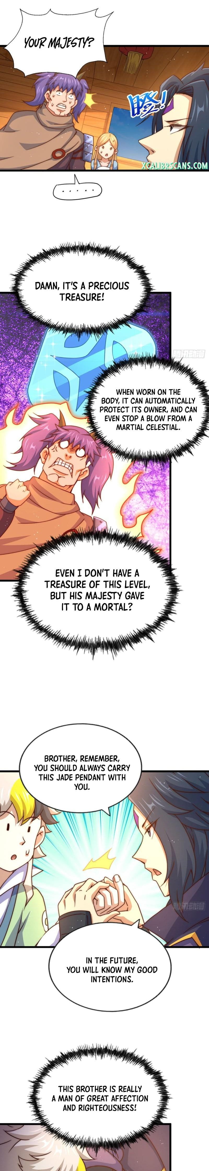 Read Above Ten Thousand People EN Manga Online