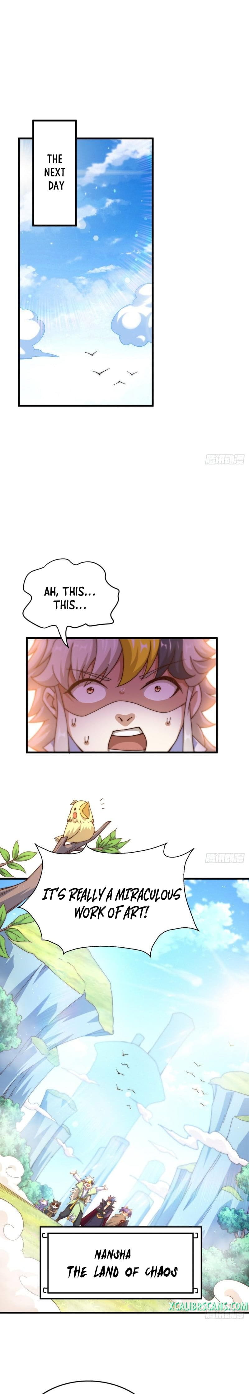 Read Above Ten Thousand People EN Manga Online