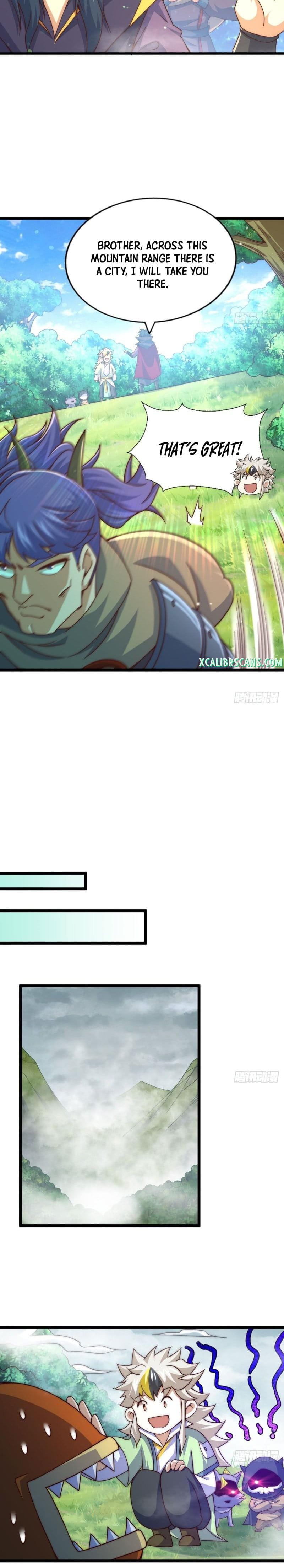 Read Above Ten Thousand People EN Manga Online
